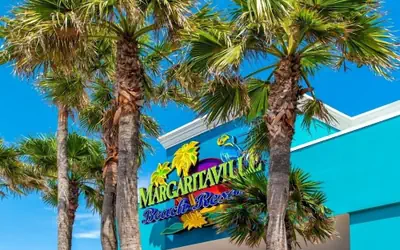Margaritaville Beach Resort South Padre Island