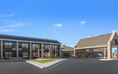 Clarion Pointe Rock Hill Near University