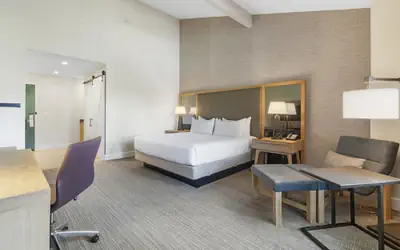 Pala Mesa Golf Resort