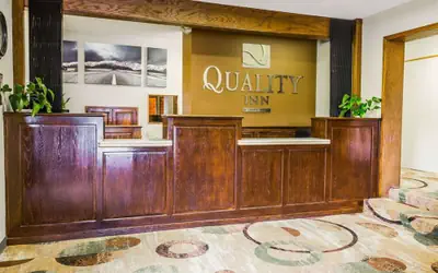 Quality Inn Pagosa Springs