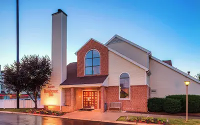 Residence Inn by Marriott Harrisburg Hershey