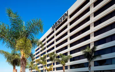 The Westin Los Angeles Airport