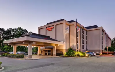 Hampton Inn Birmingham/Mountain Brook