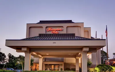 Hampton Inn Birmingham/Mountain Brook