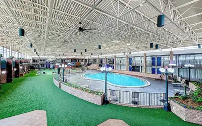 Stayable Jacksonville West