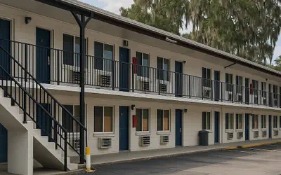 Travelodge by Wyndham Gainesville