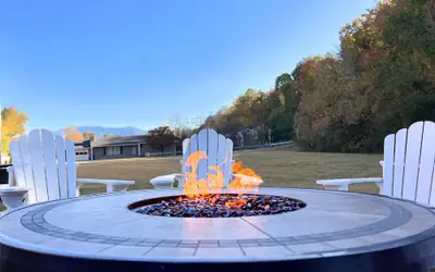 Country Cascades Waterpark Resort