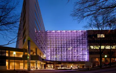 Hyatt Regency Greenville