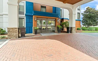 Hampton Inn & Suites Tifton