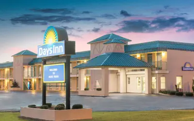 Days Inn by Wyndham West Point