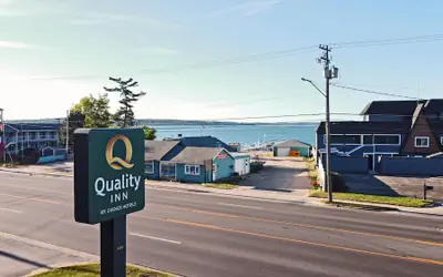 Quality Inn Traverse City