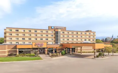 Wyndham Minneapolis South/Burnsville