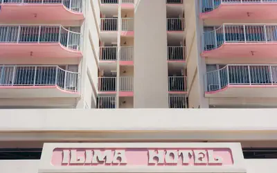 Ilima Hotel
