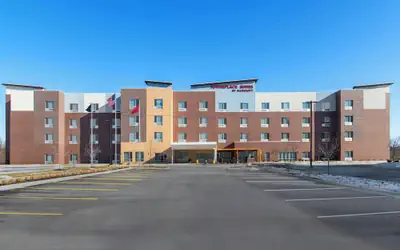 TownePlace Suites by Marriott Detroit Taylor