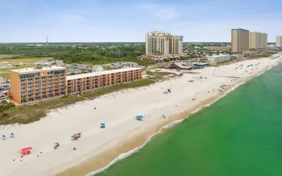 Seahaven Beach Hotel