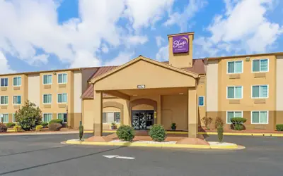 Sleep Inn Hickory South