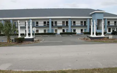 Quality Inn Weeki Wachee - Spring Hill