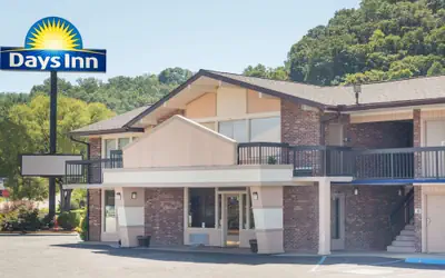 Days Inn by Wyndham Paintsville