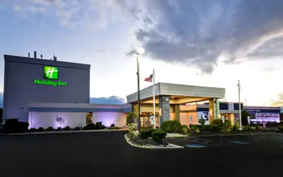 Holiday Inn Philadelphia-Cherry Hill by IHG
