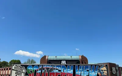 Route 66 Hotel, Springfield, Illinois