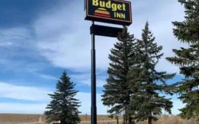 Budget Inn