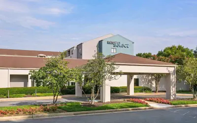 Sonesta Select Columbia