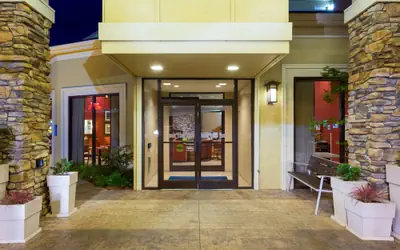 Holiday Inn Express Roseburg by IHG