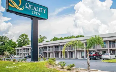 Quality Inn Panama City North