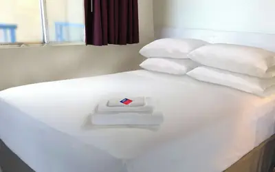 Americas Best Value Inn Aiken