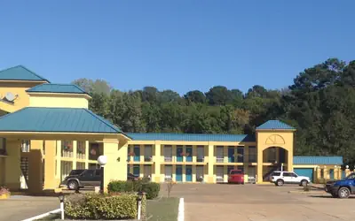 Americas Best Value Inn Kosciusko