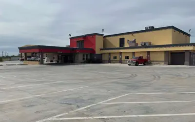 SureStay Plus Hotel by Best Western Odessa