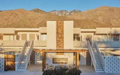 Ace Hotel and Swim Club