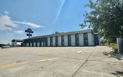 Days Inn by Wyndham Salina I-70