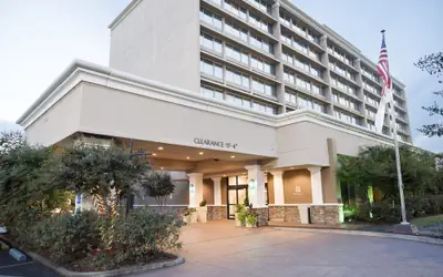 Holiday Inn Birmingham-Airport by IHG