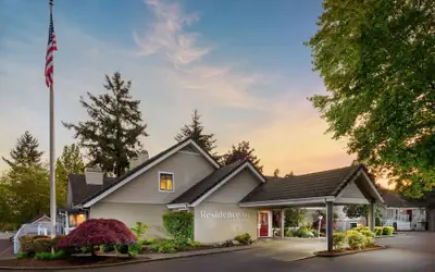 Residence Inn by Marriott Seattle Bellevue