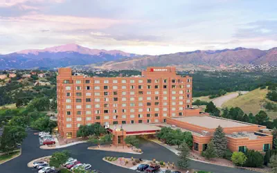Colorado Springs Marriott