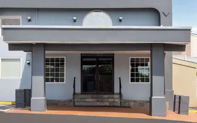 Days Inn by Wyndham Aberdeen