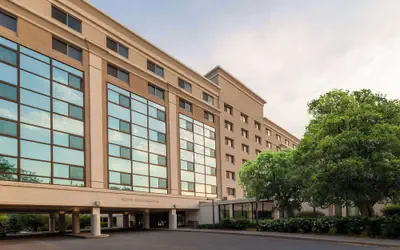 Randolph House Hotel, Trademark Collection by Wyndham