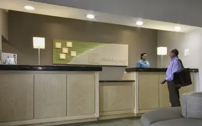 Holiday Inn Lumberton by IHG