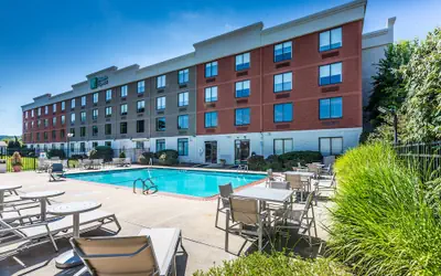 Holiday Inn Express Exton by IHG