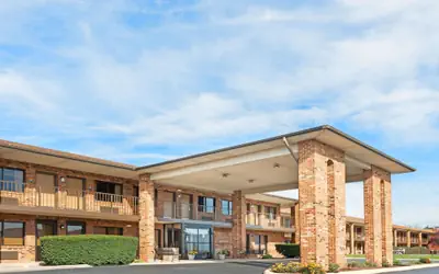 Days Inn by Wyndham New Market/I-81