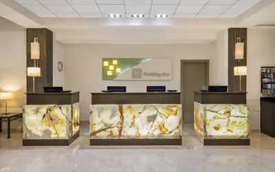 Holiday Inn Port of Miami - Downtown by IHG