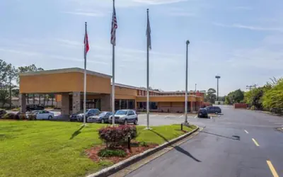 Quality Inn & Suites Chattanooga-East Ridge