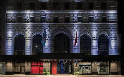 THE MIDLAND HOTEL, Chicago, a Tribute Portfolio Hotel