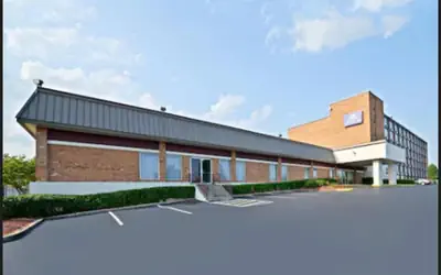 Americas Best Value Inn Baltimore