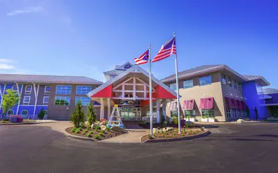 Cedar Point's Castaway Bay