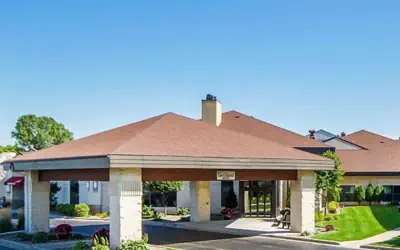 Comfort Suites Green Bay West