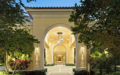 JW Marriott Turnberry Resort & Spa