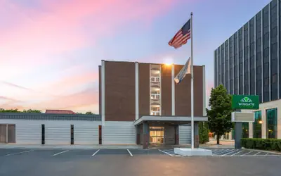 Wingate by Wyndham Sheboygan