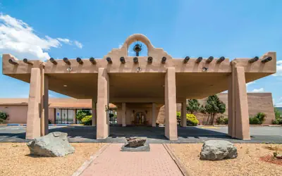 Quality Inn Taos